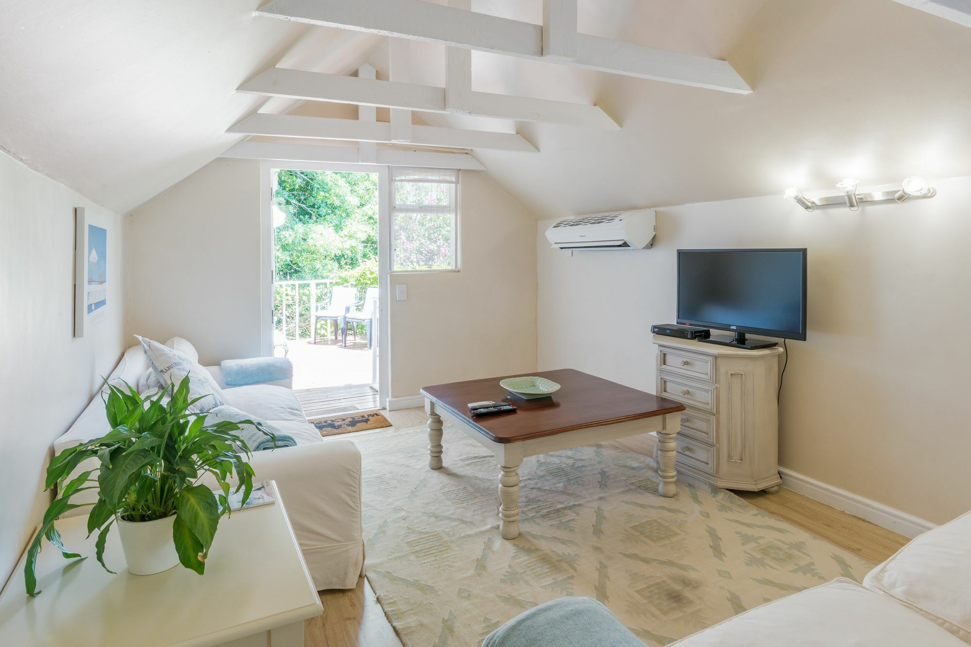 Little House Villa ケープタウン エクステリア 写真
